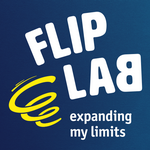 Logo FLIP LAB GmbH & Co KG